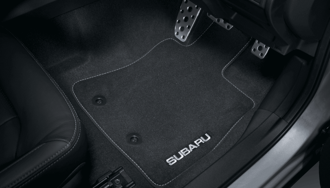 Essentials Pack - Carpet