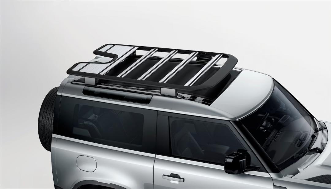 Expedition Roof Rack Kit - 130