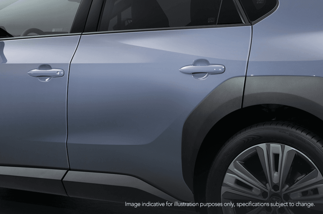 Door Edge Protection Film