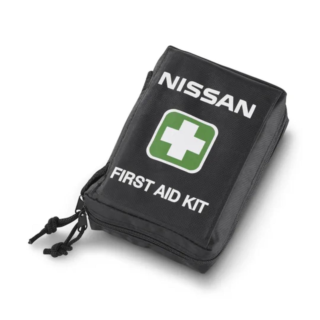 First Aid Kit
