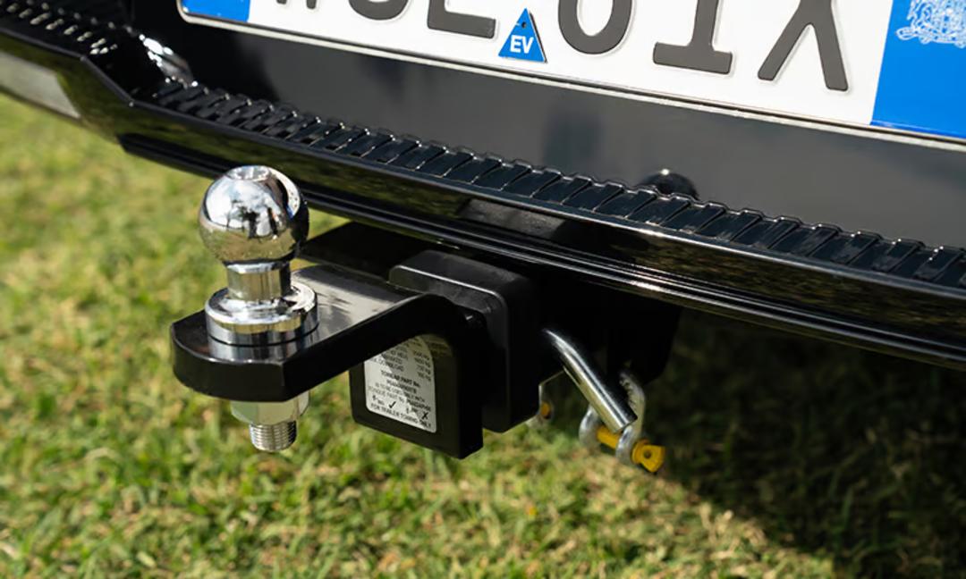 Towbar Kit