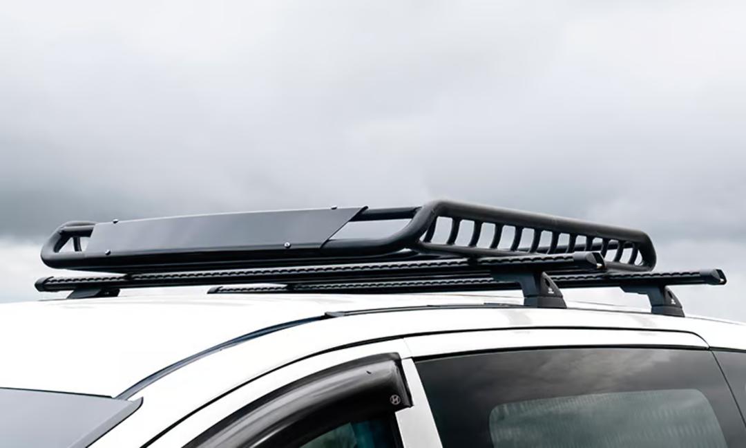 Roof Basket