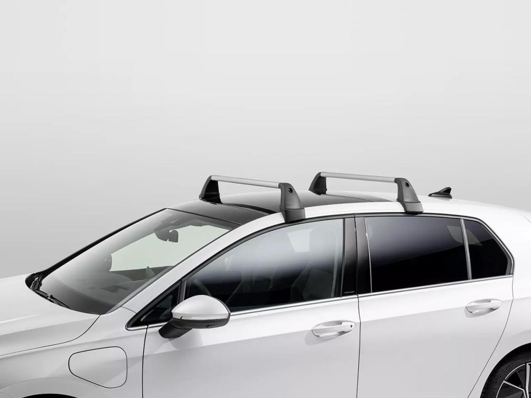 Roof racks