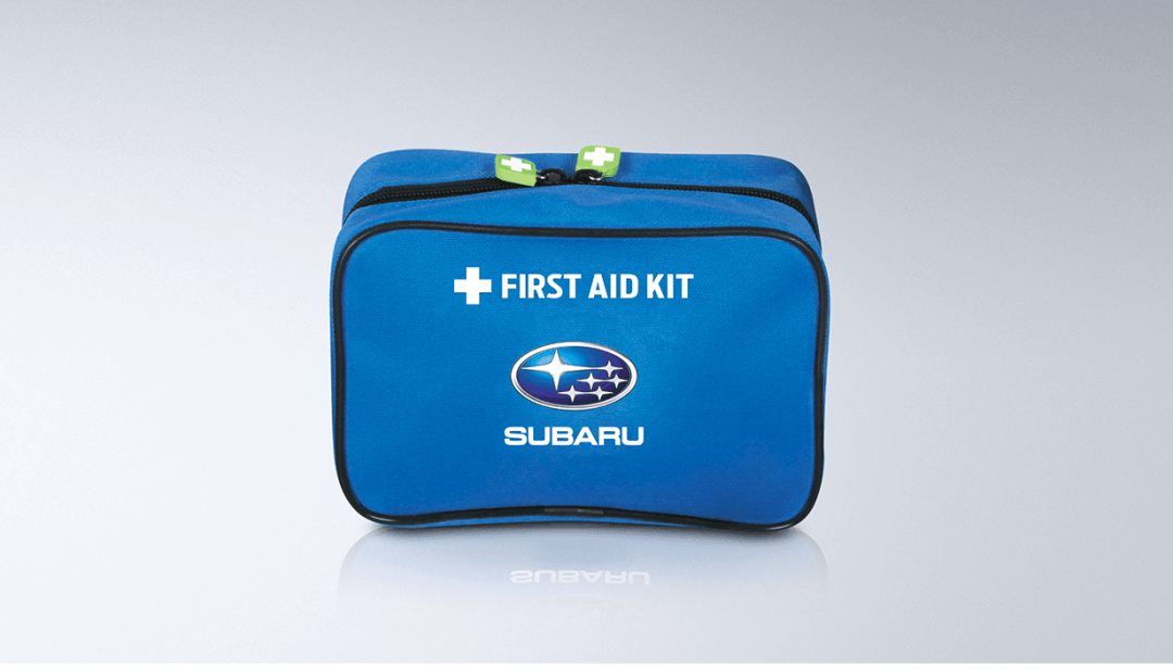 First Aid Kit