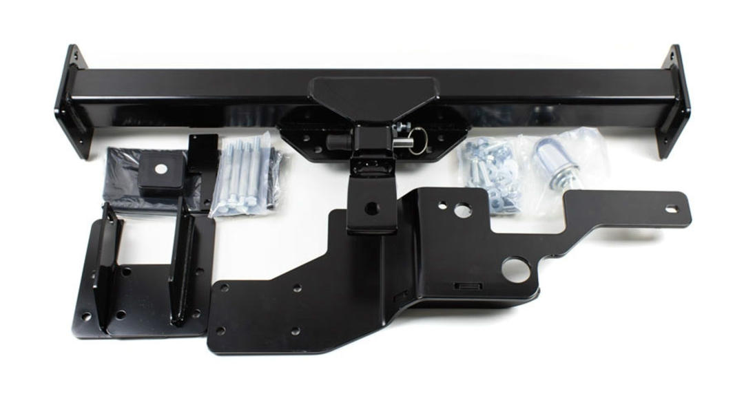 Ducato Towbar XLWB