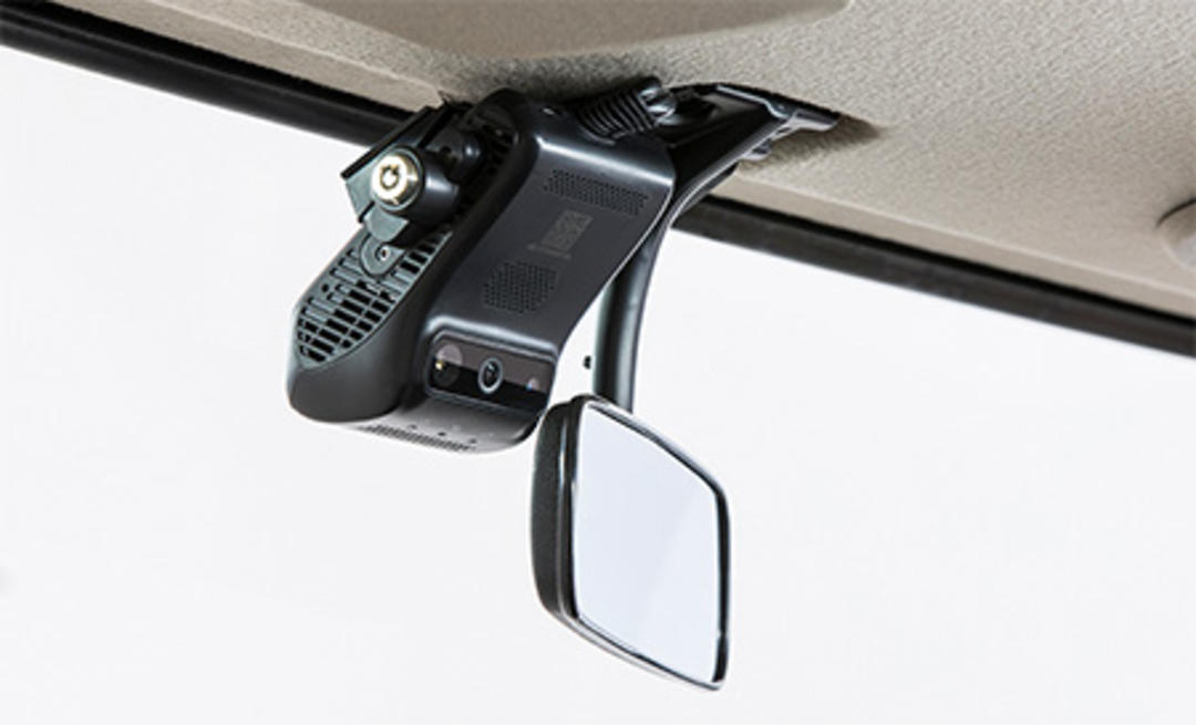 Dash Camera (DVR Camera System) -Standard Cab- FC / FD / FE