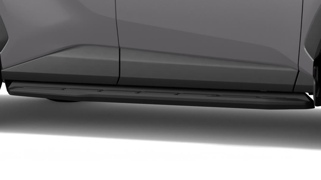 Side Step[P4]
