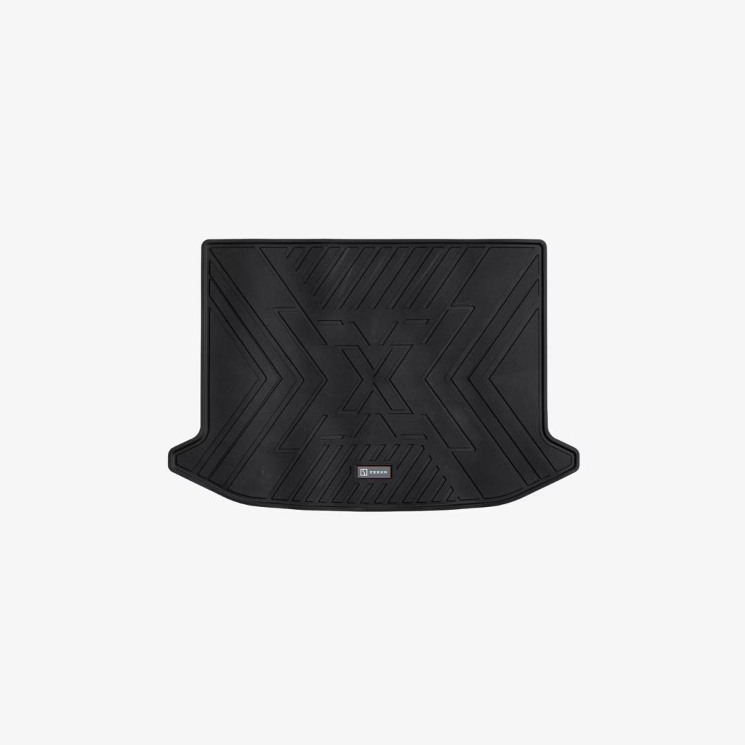 Zeekr X Trunk Mat