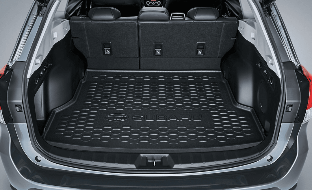 Petrol Protection Pack - Carpet