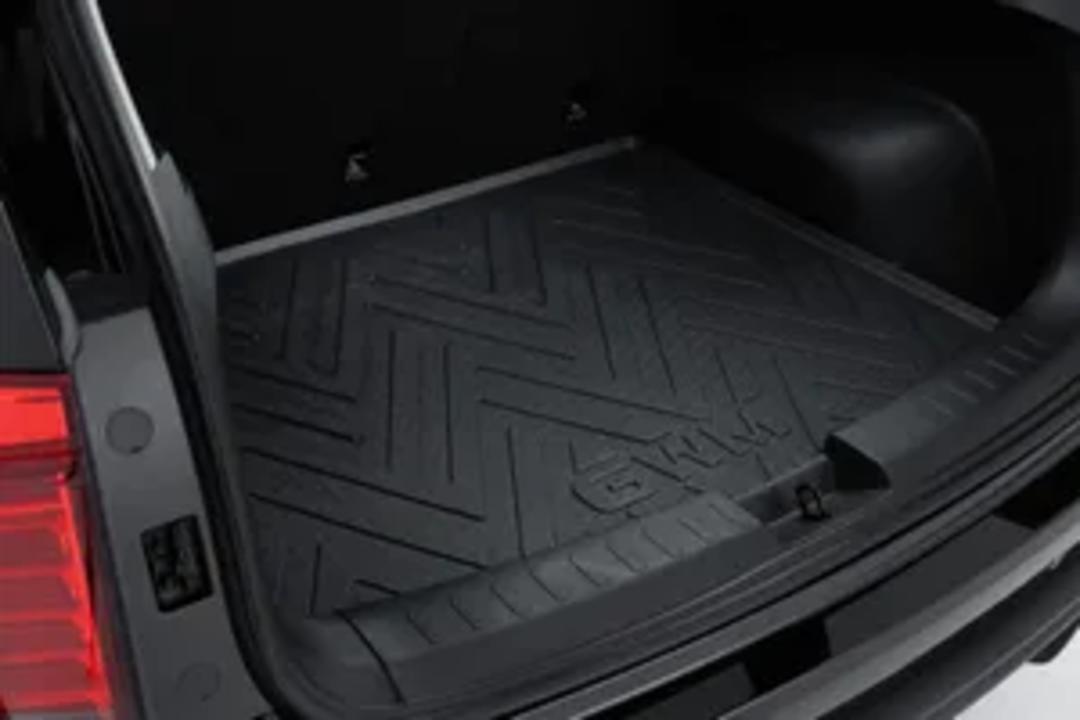 Cargo Mat