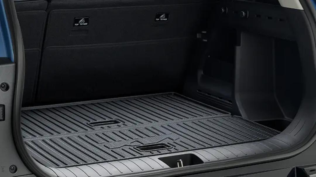 Cargo Liner - Two Piece