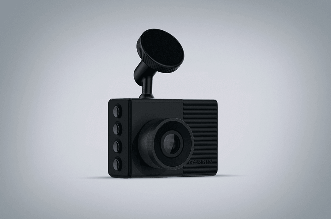Garmin Dash Cam 57