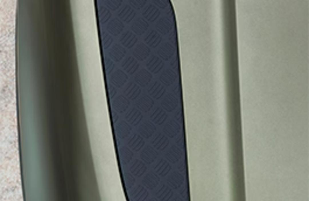 Chequer Body Protection Kit - 90