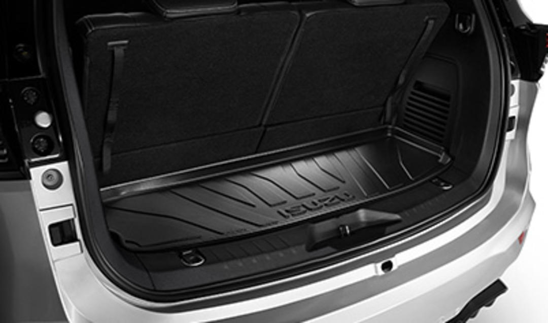 Rear Cargo Liner (Behind 3rd Row Only)