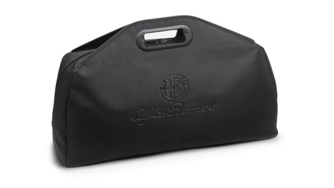 Cable Bag Alfa Romeo