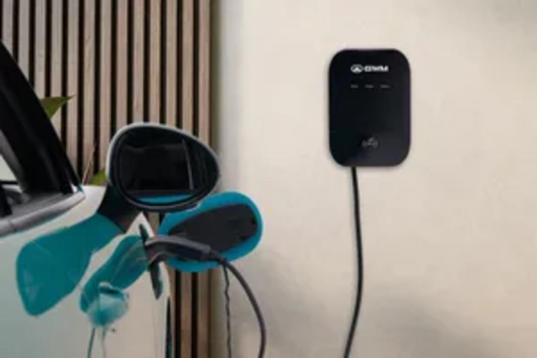 7kW EV/PHEV Charger