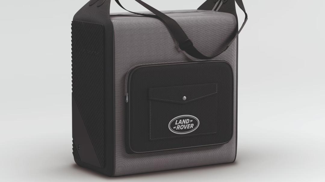 Electric Cool Bag