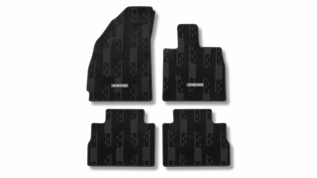 Floor Mats – Carpet