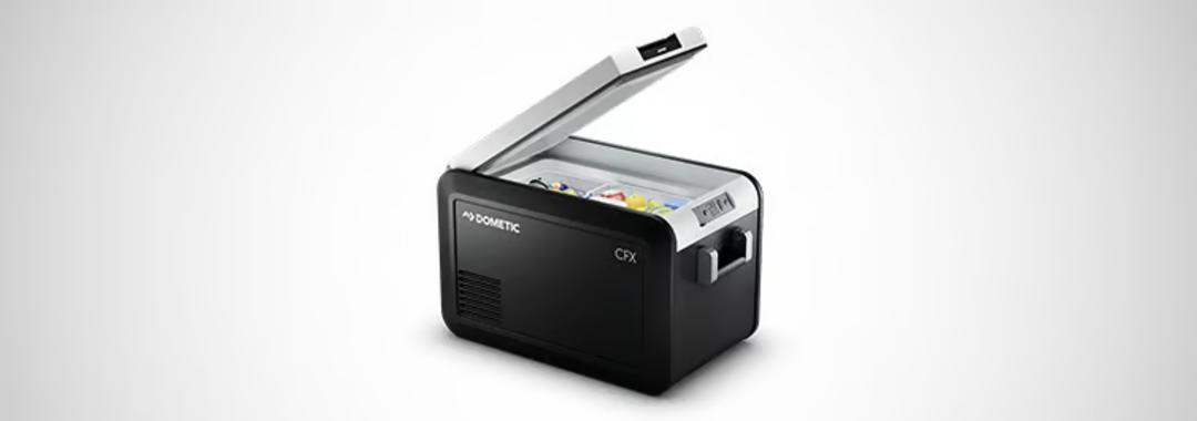 Portable Car Fridge 36L