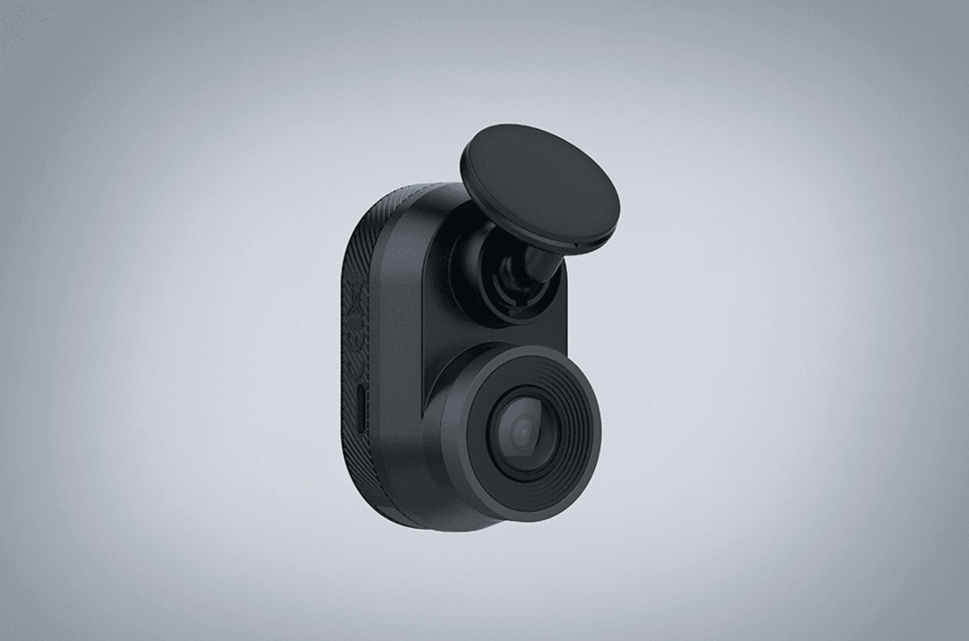 Garmin Dash Cam Mini 2