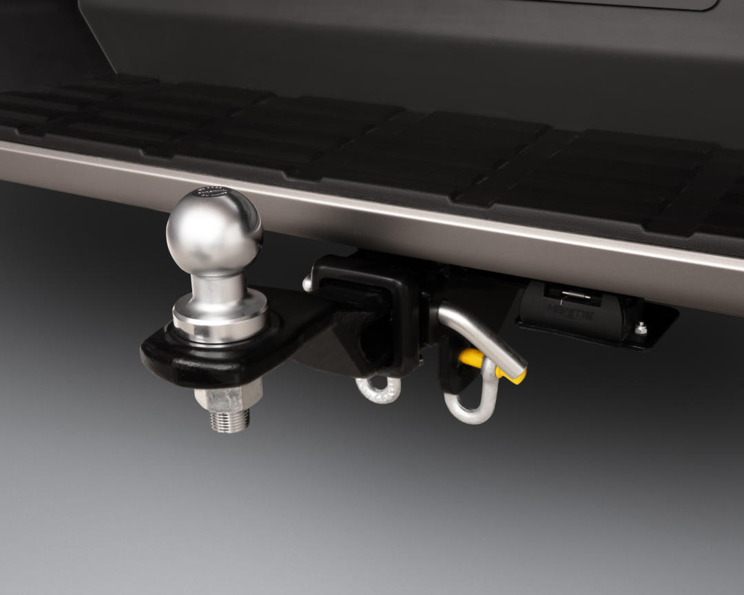 Tow Bar Pack