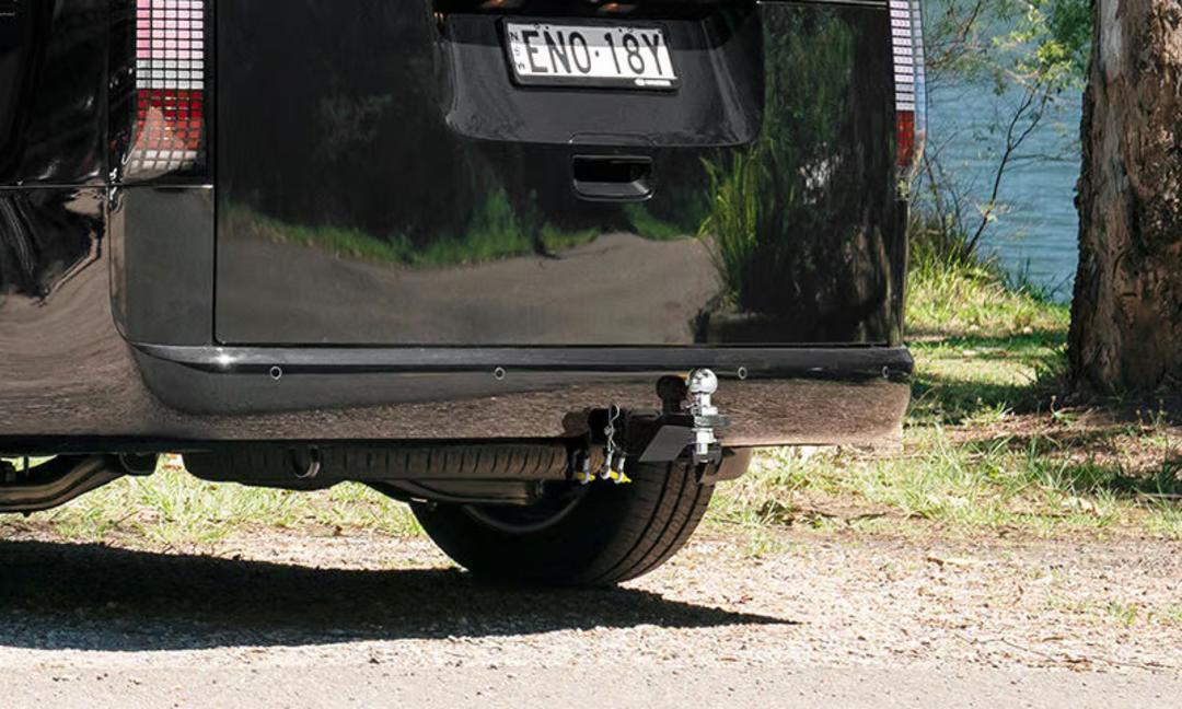 Towbar Kit