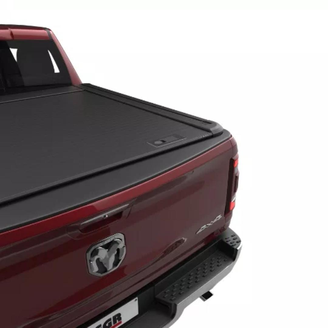 EGR ROLL COVER MANUAL - 5'7" BED (NON RAMBOX) - RAM302