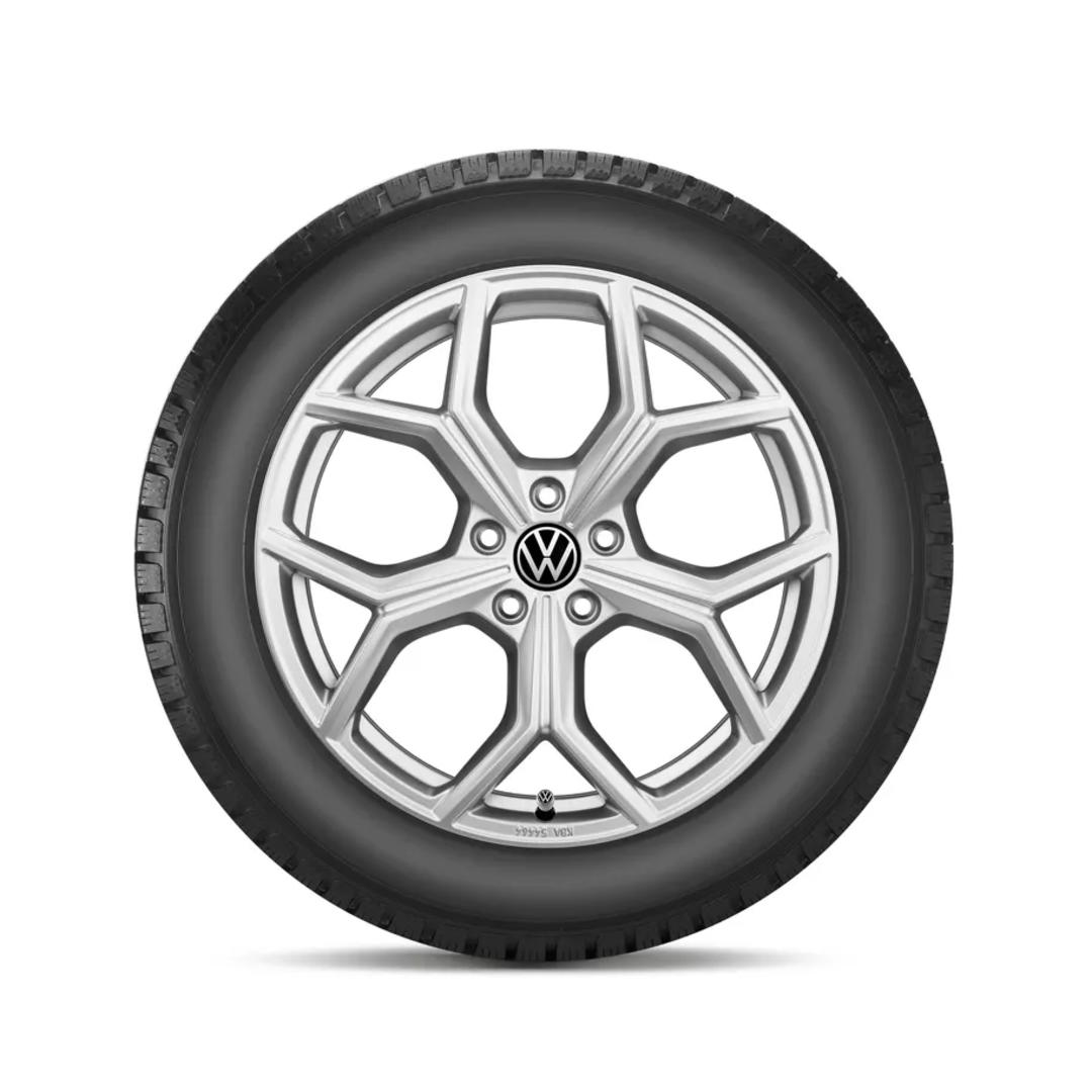 19'' Huntsville alloy wheel