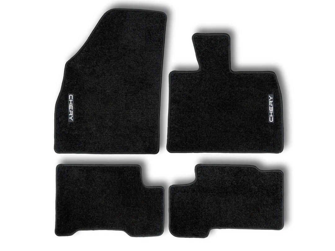 Floor Mats – Carpet
