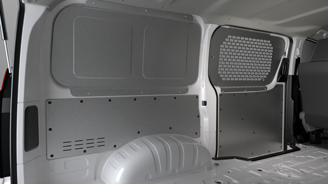 Interior Wall Protectors[P4]