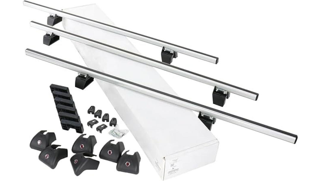 Roof Rack (3pc)