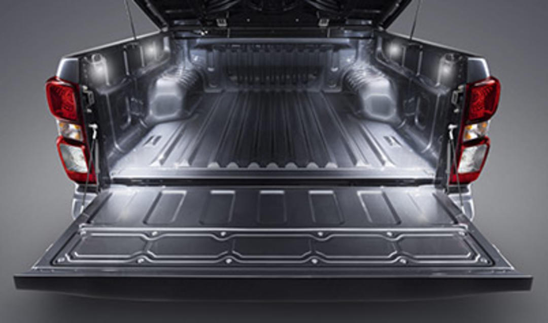Tub Lighting For all Utes excluding X-RIDER & X-TERRAIN