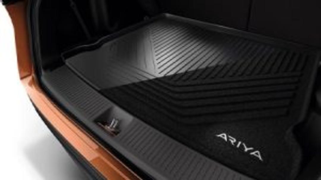 TRUNK LINER REVERSIBLE