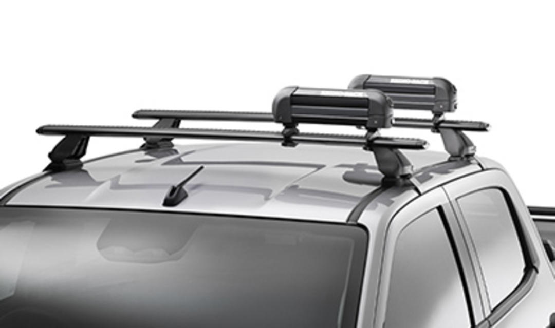 Rhino-Rack Fishing Rod Holder/Ski Carrier