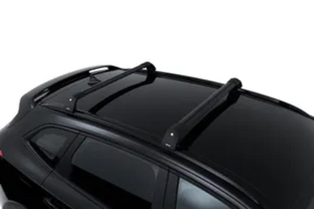 Roof Rack Cross Bars