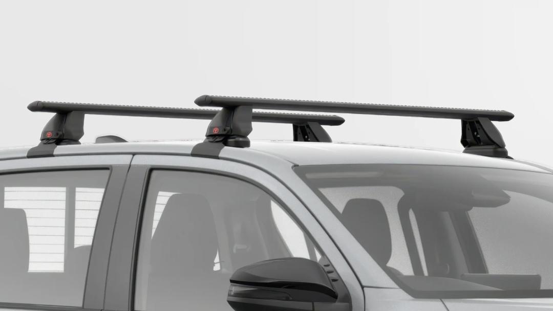 Aero Roof Racks[P4]