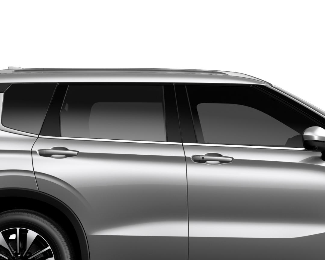 Atmos Tint Ceramic Darkest Legal Window and/or Clear UV Tint (Protection Brands)