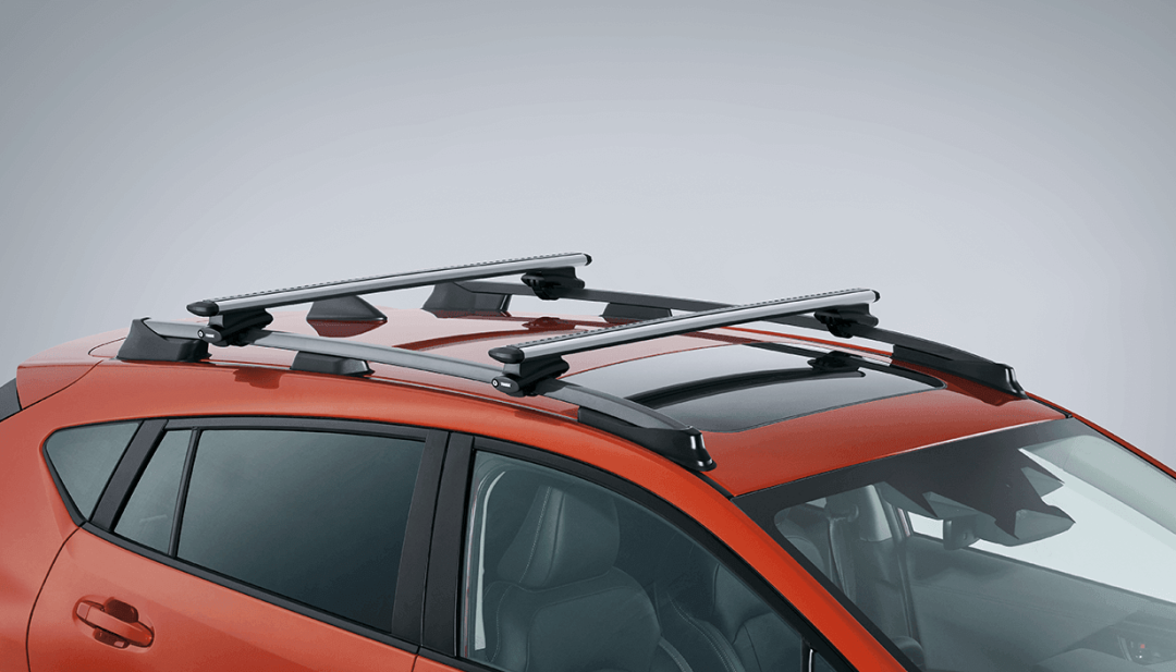Roof Cross Bars