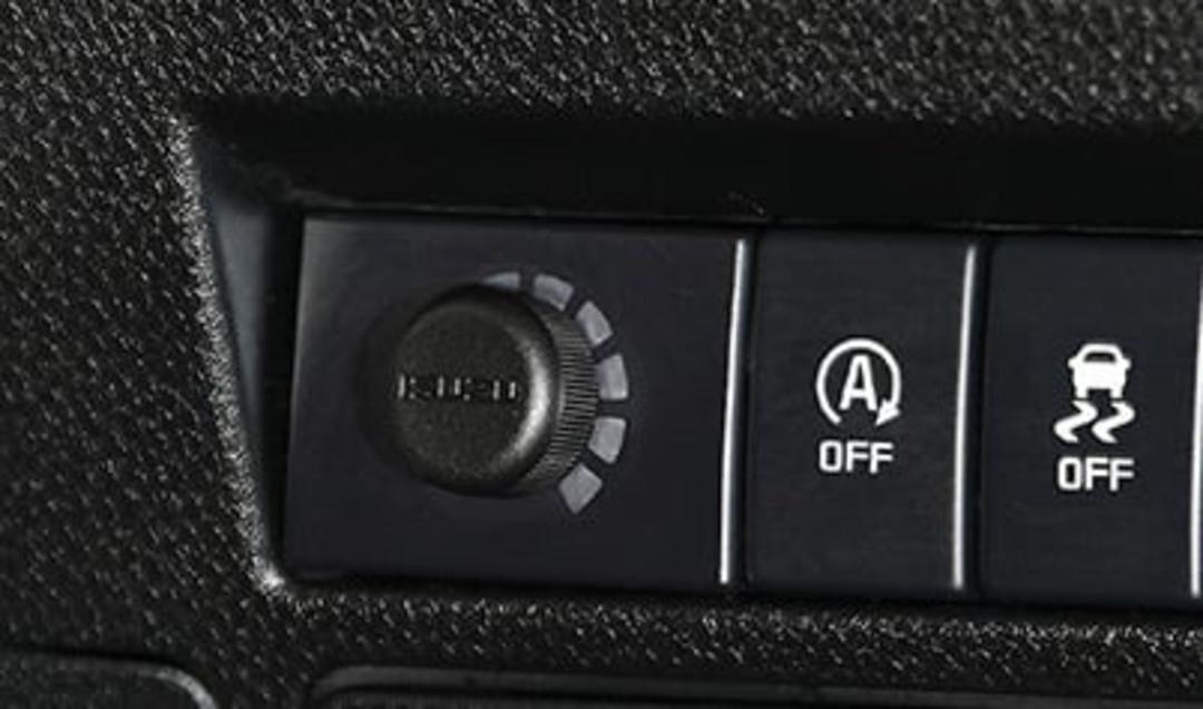 Electric Brake Controller
