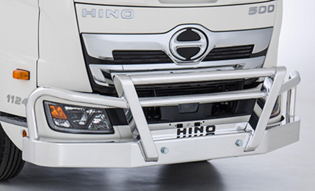 Bullbar Mid Profile (Standard Cab) FC / FD / FE