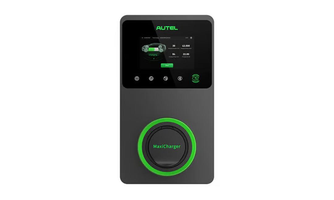 Autel MaxiCharger AC Premium Wallbox 7.4kW