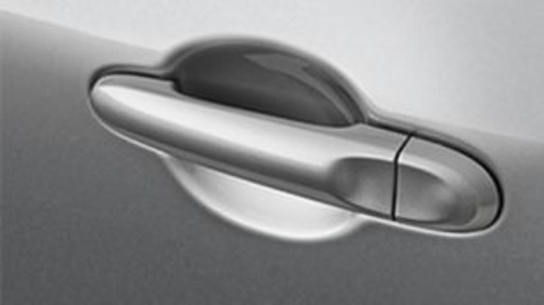 Door Handle Protection Film (Set Of 2)