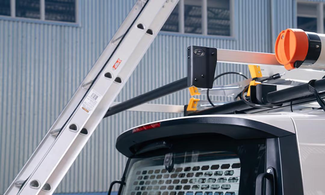Ladder Load Assist