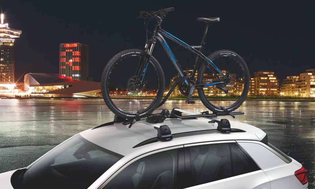 Bicycle Carrier