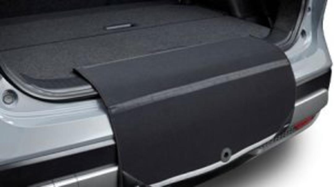 BOOT LIP PROTECTOR REFLECTIVE - REVISED