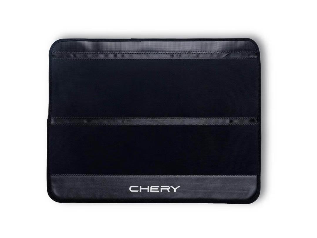 Rear Bumper Protector