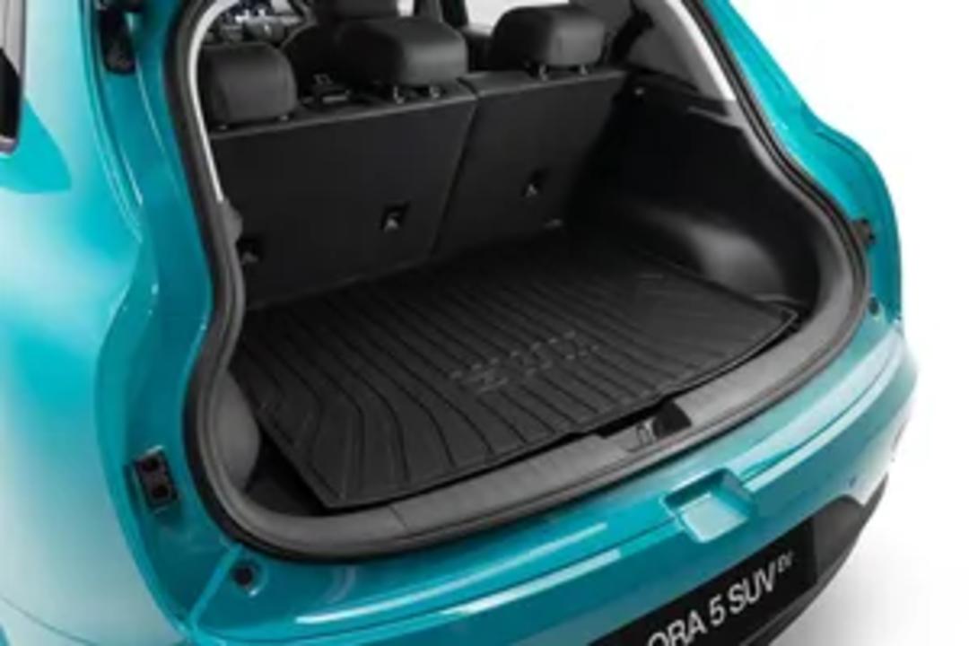 TPE Cargo Mat