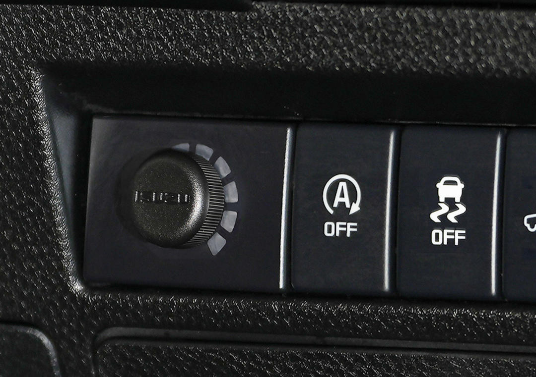 Electric Brake Controller