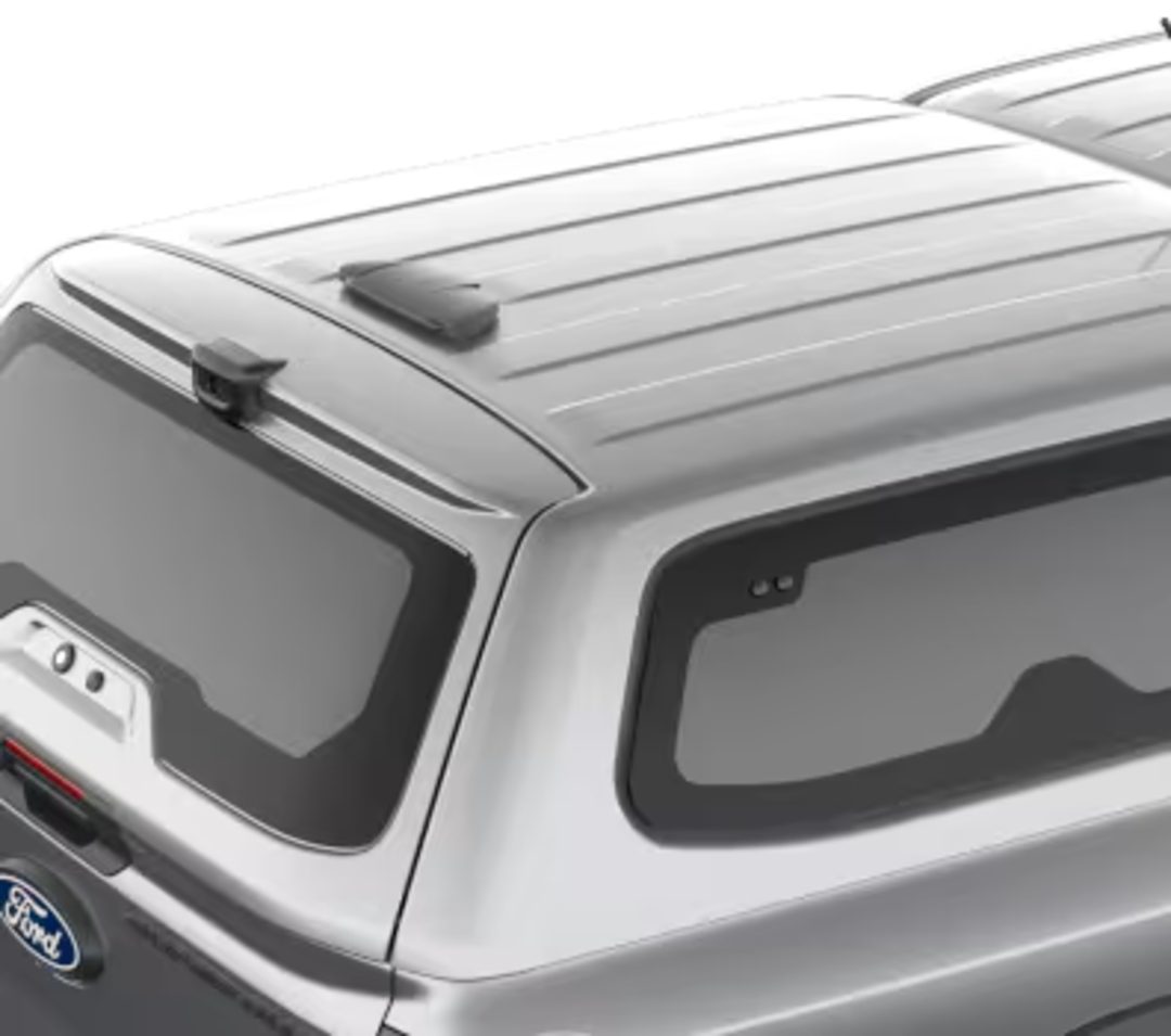 Canopy - Dual Lift - Double Cab - DRVM Compatible