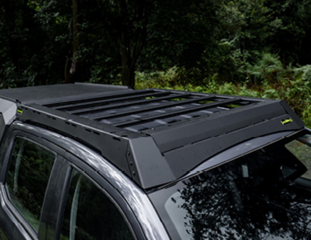 Roof Platform